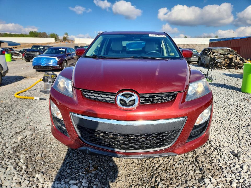 Продаж на аукціоні авто 2011 Mazda Cx-7, vin: JM3ER2C51B0404689, номер лоту: 79254975