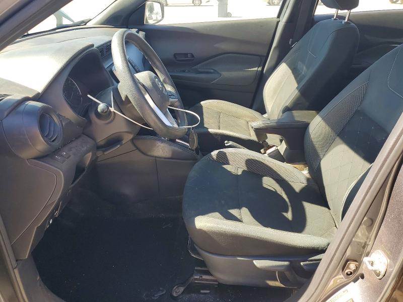 Aukcja sprzedaży 2019 Nissan Kicks, vin: 3N1CP5CU5KL546712, numer aukcji: 78717195