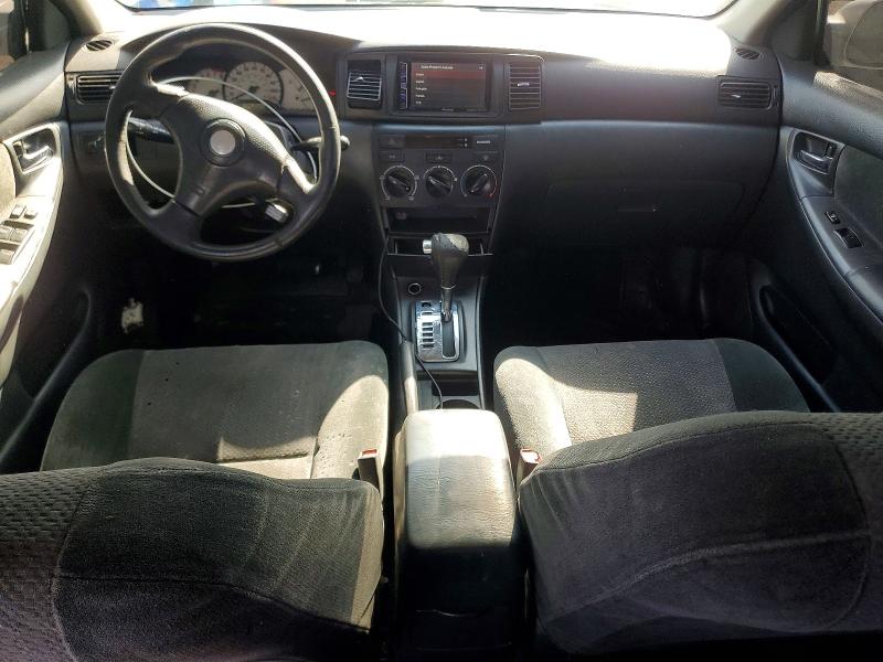 Auction sale of the 2003 Toyota Corolla, vin: 1NXBR32E93Z024136, lot number: 79051865