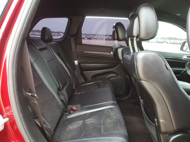 Продажа на аукционе авто 2018 Jeep Grand Cherokee, vin: 1C4RJEAG2JC428651, номер лота: 76148575