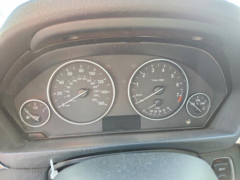 Продажа на аукционе авто 2015 Bmw 328, vin: WBA3C1C52FP116525, номер лота: 76053035