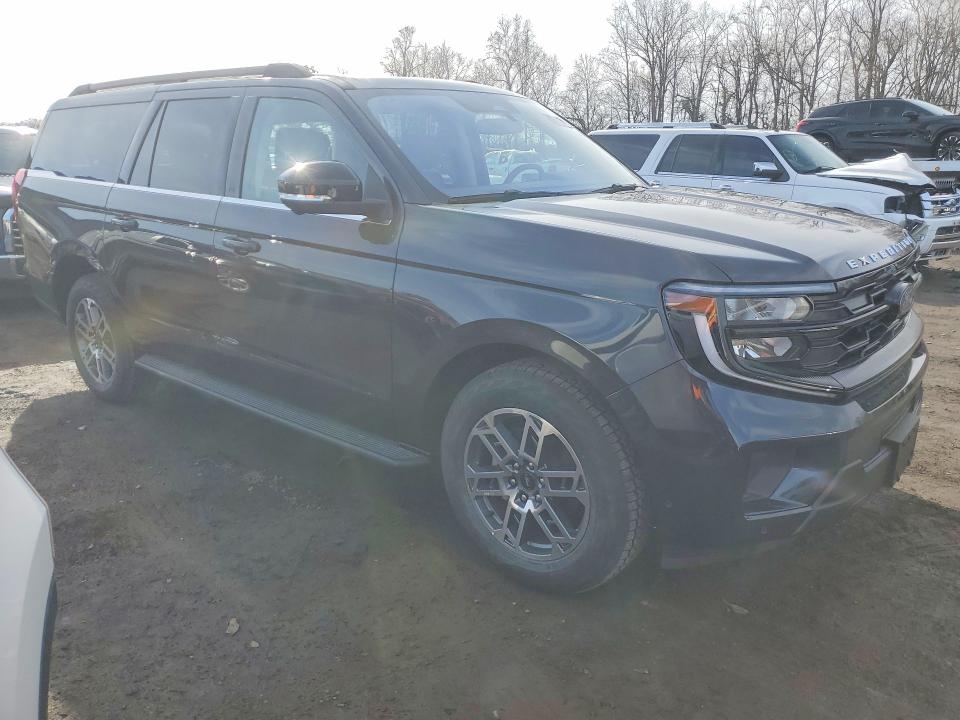 Продаж на аукціоні авто 2025 Ford Expedition, vin: 1FMJK1J87SEA53403, номер лоту: 76719295