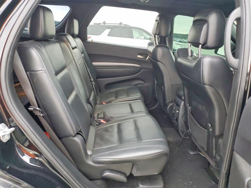 2019 Dodge Durango მანქანა იყიდება აუქციონზე, vin: 1C4RDHDG6KC575416, აუქციონის ნომერი: 78959855