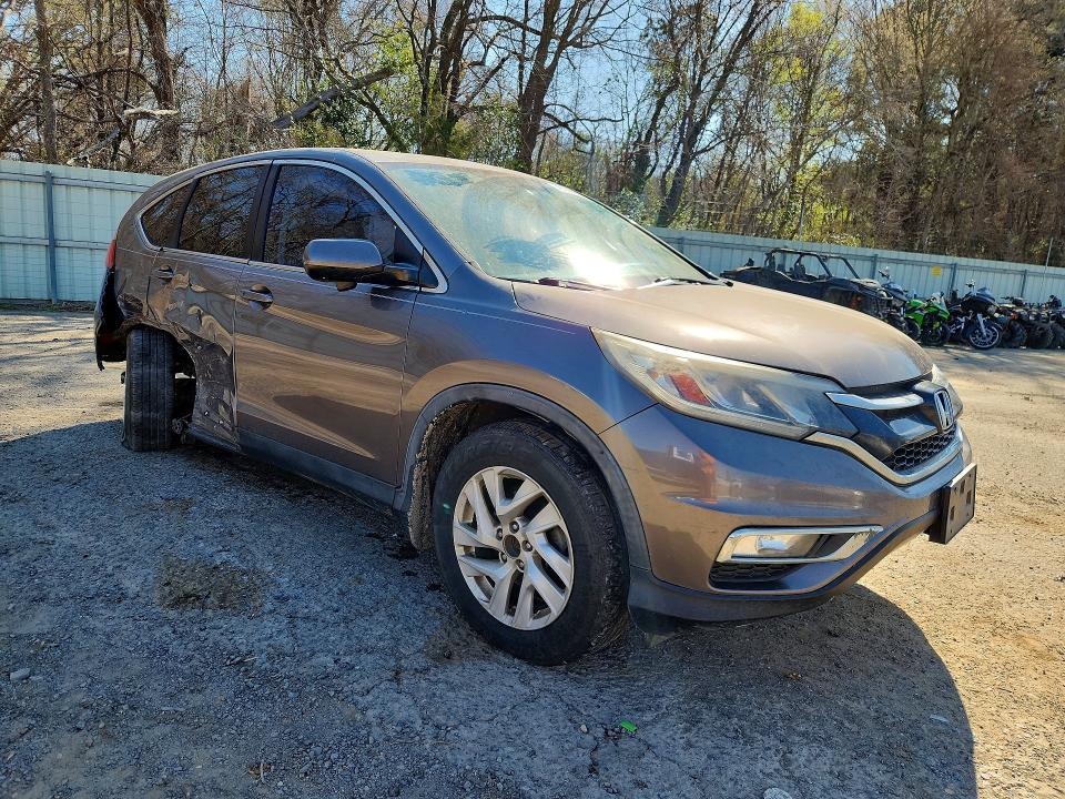 Продажа на аукционе авто 2016 Honda Cr-v, vin: 3CZRM3H5XGG706311, номер лота: 78379055