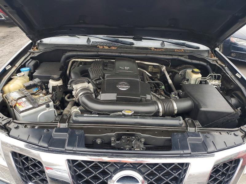 Продажа на аукционе авто 2015 Nissan Frontier, vin: 1N6AD0EVXFN749135, номер лота: 77745975