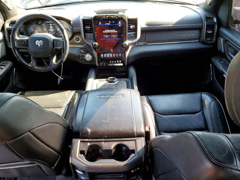 2020 Ram 1500 მანქანა იყიდება აუქციონზე, vin: 1C6SRFHT1LN144333, აუქციონის ნომერი: 75802145