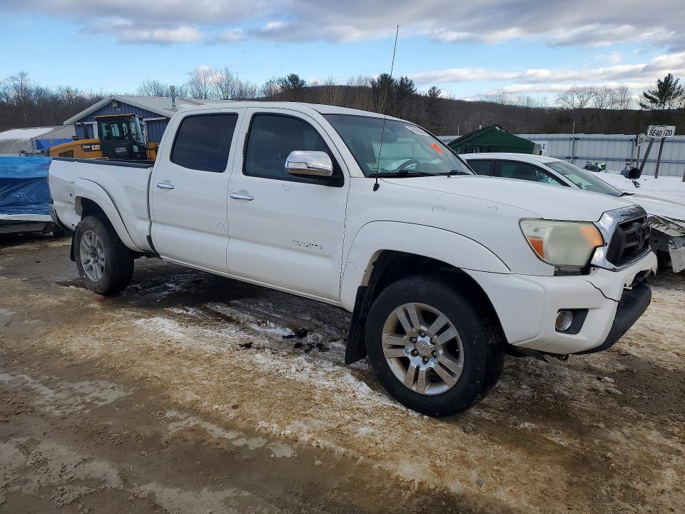 76439505 :رقم المزاد ، 3TMMU4FN3DM059286 vin ، 2013 Toyota Tacoma مزاد بيع
