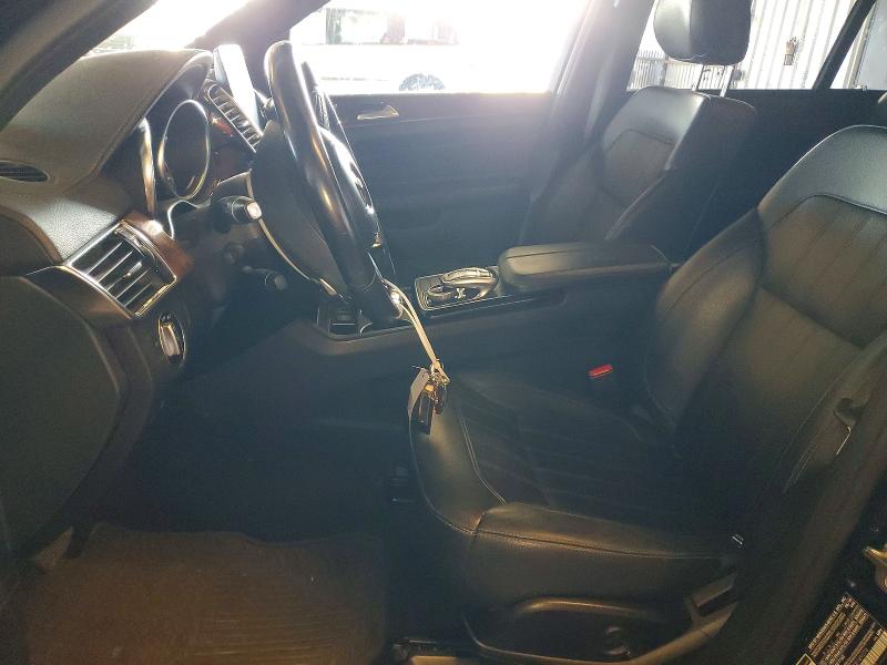Продажа на аукционе авто 2019 Mercedes-benz Gls, vin: 4JGDF6EE4KB189276, номер лота: 78968615
