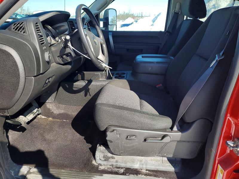 Aukcja sprzedaży 2012 Chevrolet Silverado, vin: 3GCPKSE78CG239824, numer aukcji: 77302345