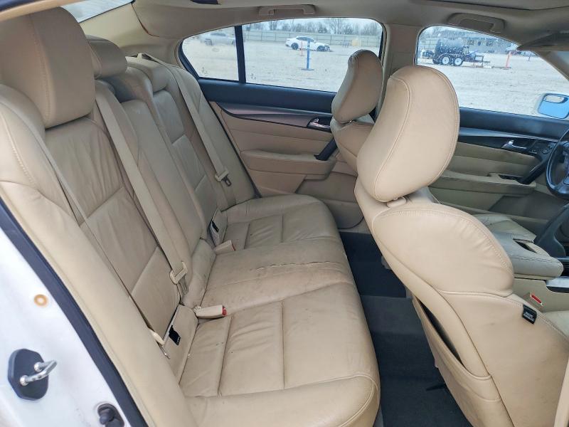 Aukcja sprzedaży 2012 Acura Tl, vin: 19UUA8F2XCA017782, numer aukcji: 77373375