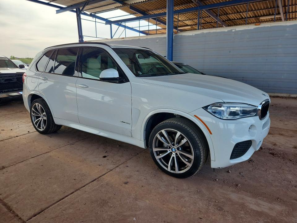 76783825 :رقم المزاد ، 5UXKR0C59G0S92892 vin ، 2016 Bmw X5 مزاد بيع