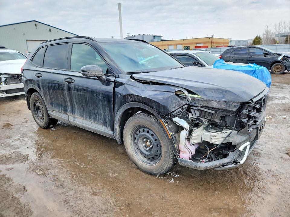 Продажа на аукционе авто 2026 Honda Cr-v, vin: 2HKRS6H96TH224503, номер лота: 78920745