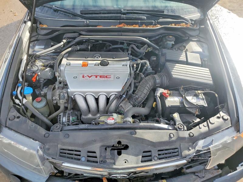 2008 Acura Tsx მანქანა იყიდება აუქციონზე, vin: JH4CL96948C018749, აუქციონის ნომერი: 78998395