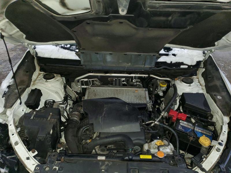 Aukcja sprzedaży 2019 Subaru Ascent, vin: 4S4WMARD7K3449375, numer aukcji: 75460565