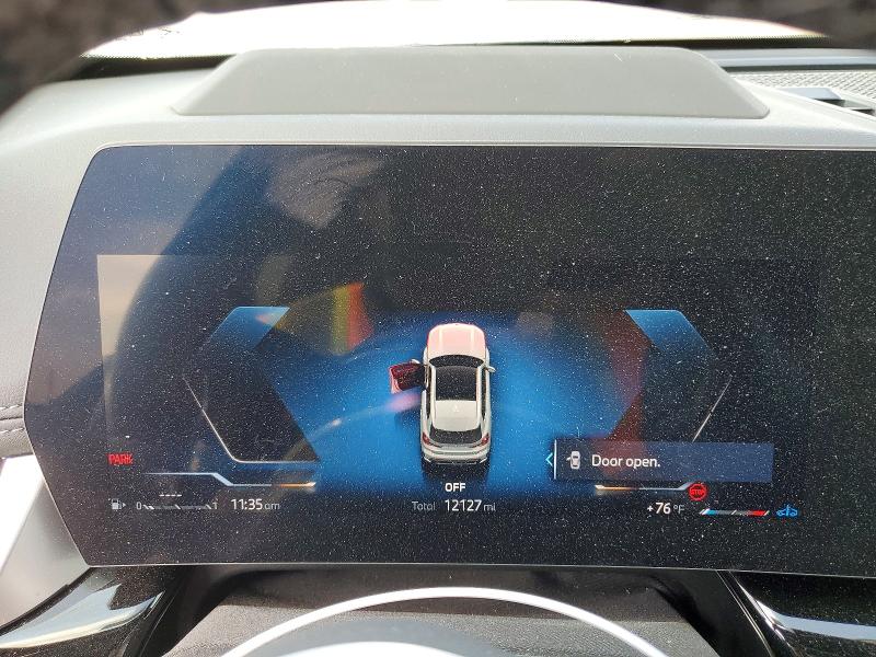 Продаж на аукціоні авто 2025 Bmw X1 Xdrive2, vin: WBX73EF05S5156540, номер лоту: 76518955
