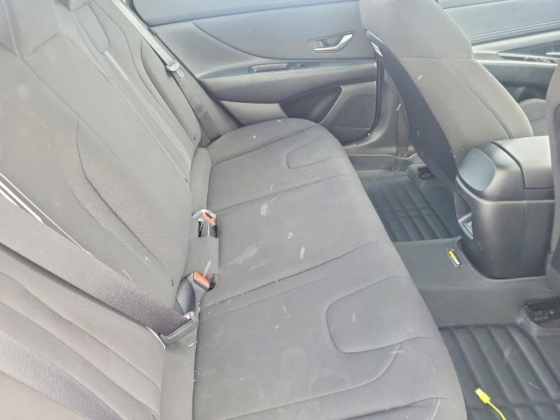 Aukcja sprzedaży 2024 Hyundai Elantra, vin: KMHLM4DG5RU716944, numer aukcji: 73451045