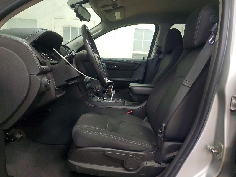 Aukcja sprzedaży 2016 Gmc Acadia, vin: 1GKKVNED8GJ188827, numer aukcji: 77595935