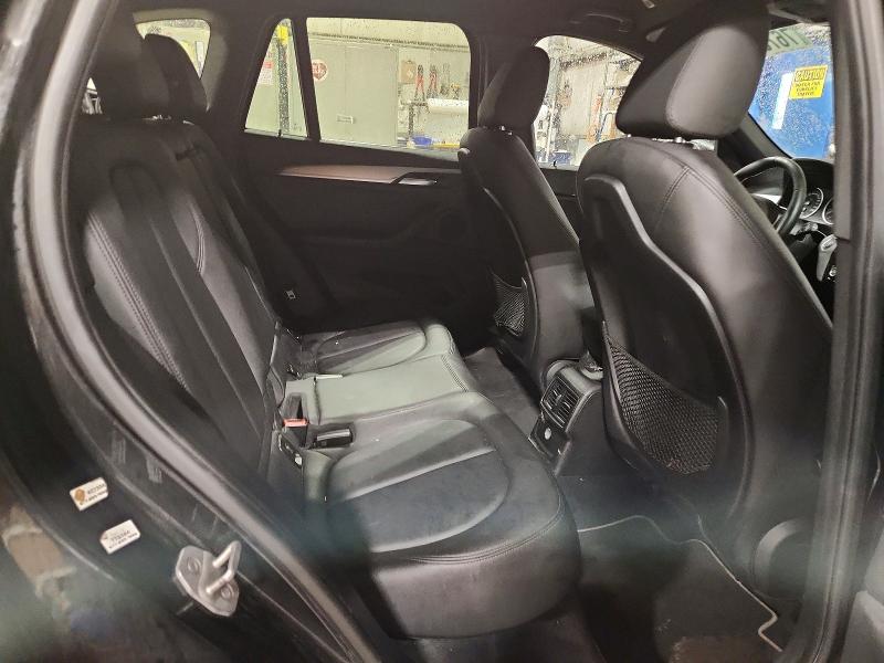 Aukcja sprzedaży 2018 Bmw X1, vin: WBXHT3C35J5L25476, numer aukcji: 76786255