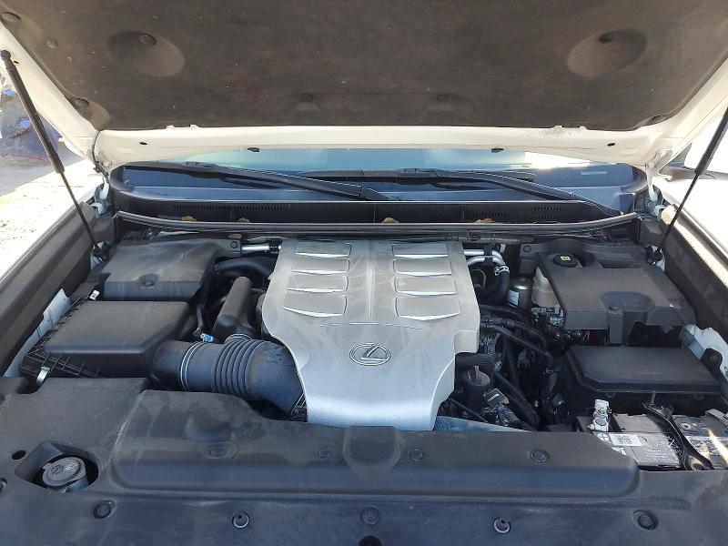 Aukcja sprzedaży 2022 Lexus Gx 460, vin: JTJAM7BX1N5321502, numer aukcji: 77862175