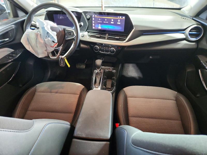 78768625 :رقم المزاد ، KL77LHE27RC127576 vin ، 2024 Chevrolet Trax مزاد بيع