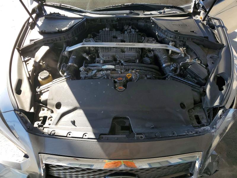 Продажа на аукционе авто 2015 Infiniti Q50, vin: JN1BV7AP3FM346062, номер лота: 78731525
