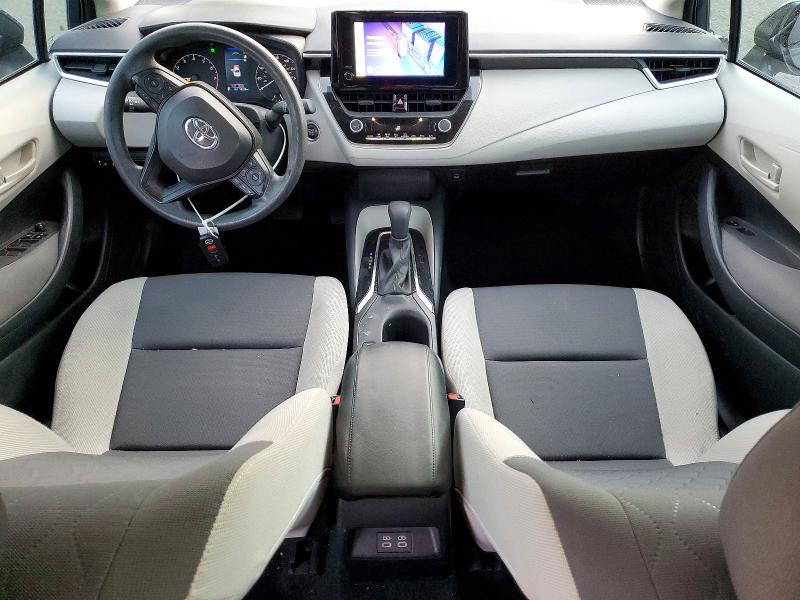 Aukcja sprzedaży 2023 Toyota Corolla Le, vin: 5YFB4MDE6PP047849, numer aukcji: 76829925