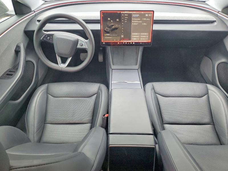 Продаж на аукціоні авто 2024 Tesla Model 3, vin: 5YJ3E1EA4RF785224, номер лоту: 75508945