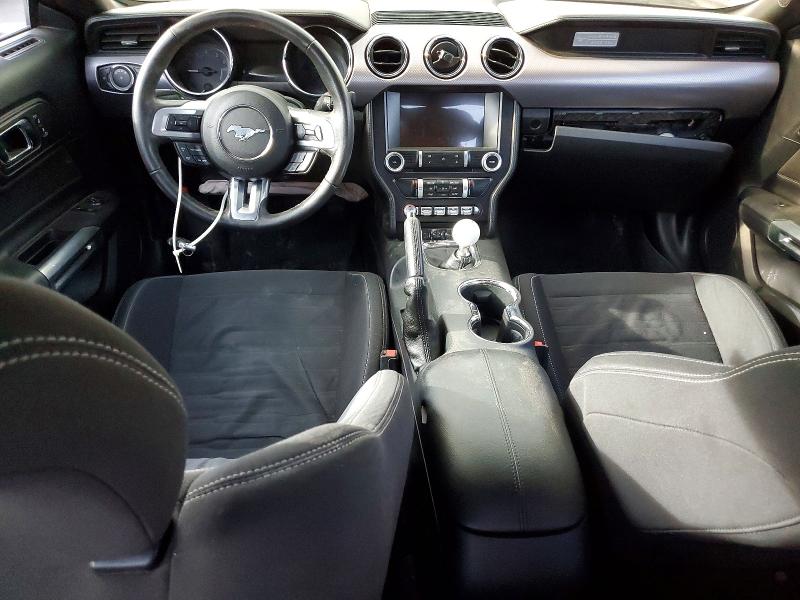 Продажа на аукционе авто 2015 Ford Mustang, vin: 1FA6P8CF1F5314567, номер лота: 77933865