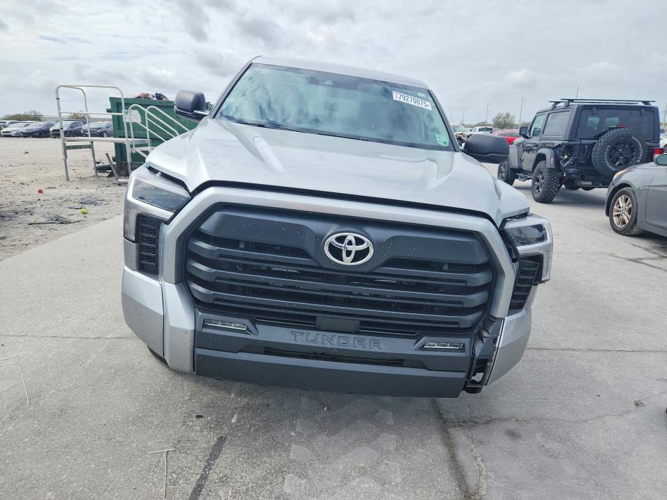 Aukcja sprzedaży 2024 Toyota Tundra, vin: 5TFLA5DB0RX222495, numer aukcji: 79270075