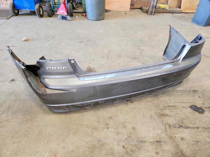 Продаж на аукціоні авто 2005 Honda Civic, vin: 2HGES16695H004120, номер лоту: 76693545