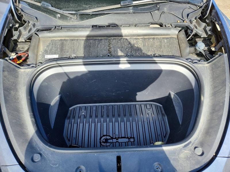 Продаж на аукціоні авто 2023 Tesla Model Y, vin: 7SAYGAEE5PF757886, номер лоту: 76974455