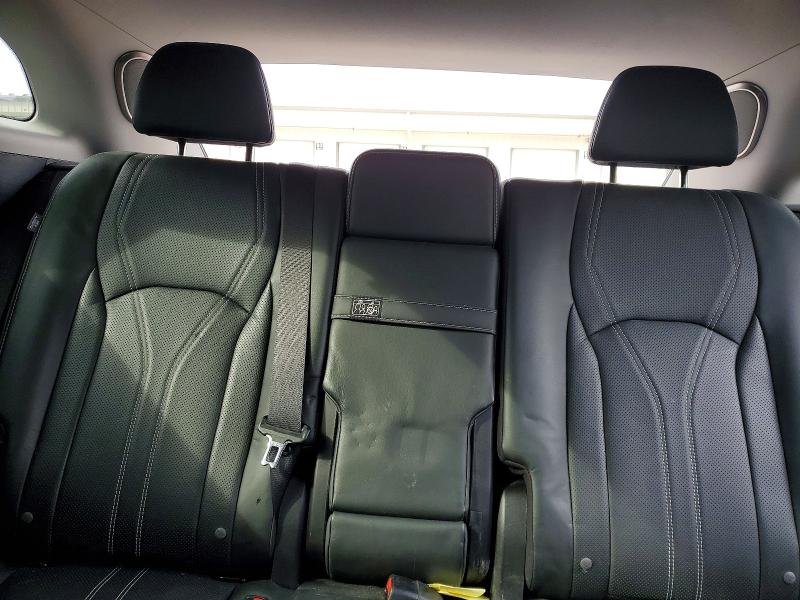 Aukcja sprzedaży 2022 Lexus Rx 450h, vin: 2T2JGMDA3NC079537, numer aukcji: 74475595
