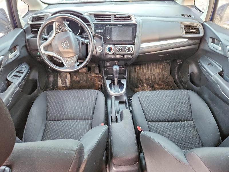 Aukcja sprzedaży 2019 Honda Fit, vin: 3HGGK5H7XKM101409, numer aukcji: 74699435