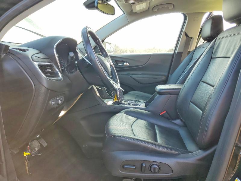 Aukcja sprzedaży 2020 Chevrolet Equinox, vin: 2GNAXYEX4L6106524, numer aukcji: 76395995