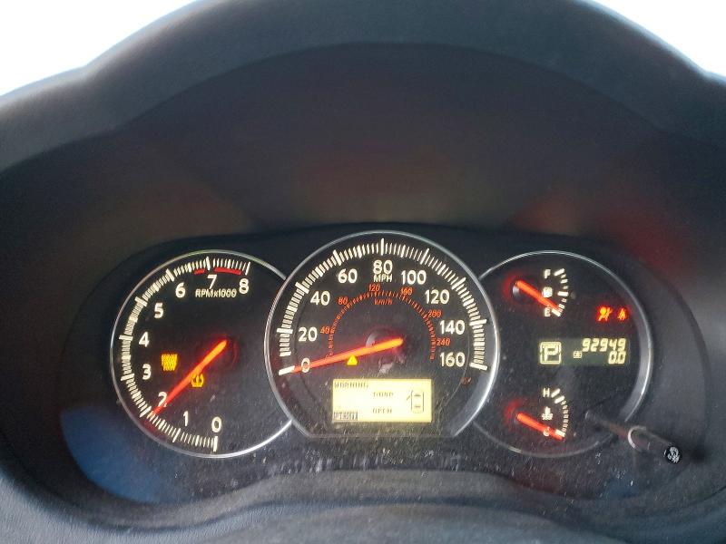 Aukcja sprzedaży 2014 Nissan Maxima, vin: 1N4AA5AP2EC909038, numer aukcji: 72558535