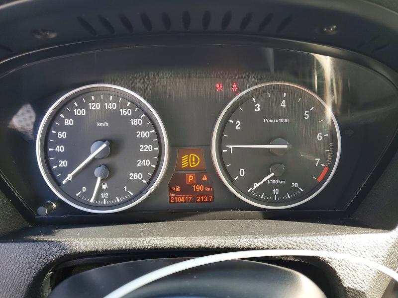 Продажа на аукционе авто 2012 Bmw X5, vin: 5UXZV4C56CL760958, номер лота: 76700255