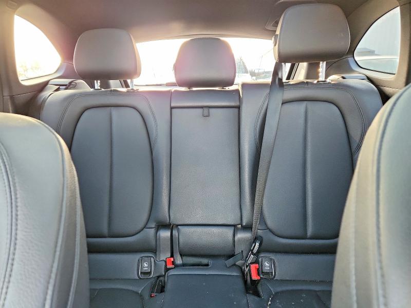 Aukcja sprzedaży 2018 Bmw X1, vin: WBXHT3C37J3F03838, numer aukcji: 77183575