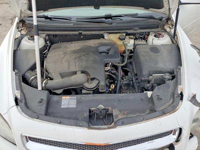 Aukcja sprzedaży 2012 Chevrolet Malibu, vin: 1G1ZD5EU1CF379699, numer aukcji: 77698265