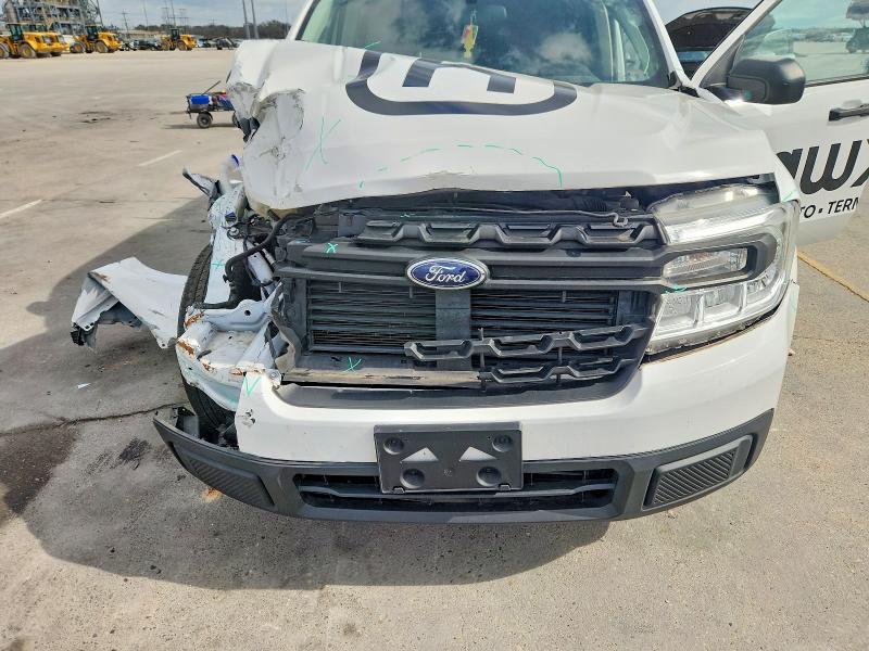 2023 Ford Maverick მანქანა იყიდება აუქციონზე, vin: 3FTTW8E97PRA49398, აუქციონის ნომერი: 77759185