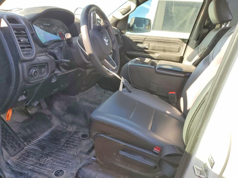 Продажа на аукционе авто 2025 Ram 1500, vin: 1C6RRFCG1SN566304, номер лота: 75773515