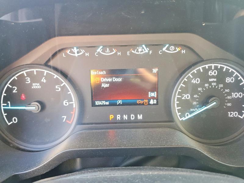 Aukcja sprzedaży 2023 Ford F150, vin: 1FTEW1CP7PKF10606, numer aukcji: 75591375