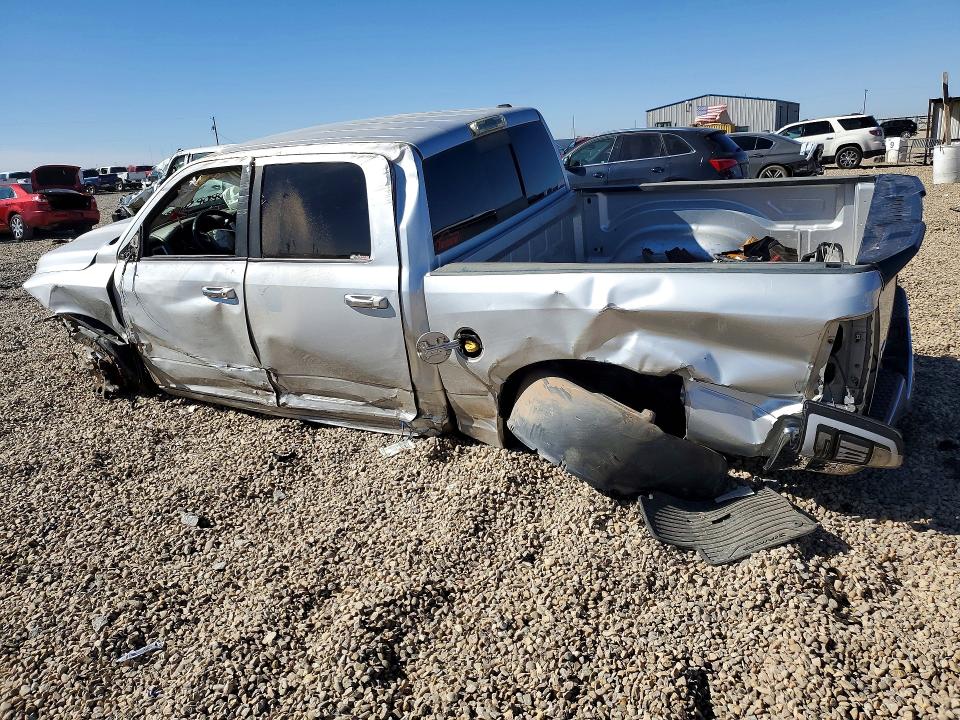 2009 Dodge Ram 1500 მანქანა იყიდება აუქციონზე, vin: 1D3HB13P89S767082, აუქციონის ნომერი: 76033145