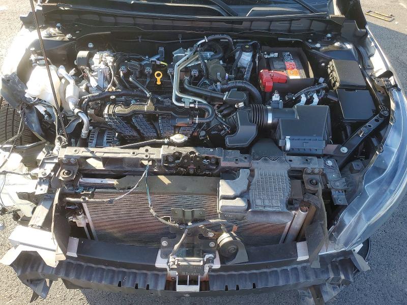 Aukcja sprzedaży 2022 Nissan Altima, vin: 1N4BL4BV8NN361797, numer aukcji: 75566035