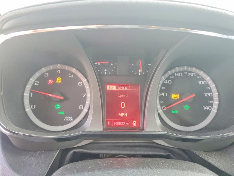 Продажа на аукционе авто 2014 Gmc Terrain, vin: 2GKALMEK8E6110245, номер лота: 78160485