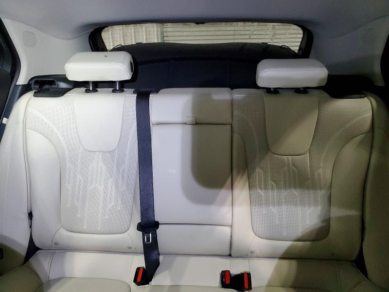 78717725 :رقم المزاد ، KL4AMGSL1TB056945 vin ، 2026 Buick Encore Gx مزاد بيع