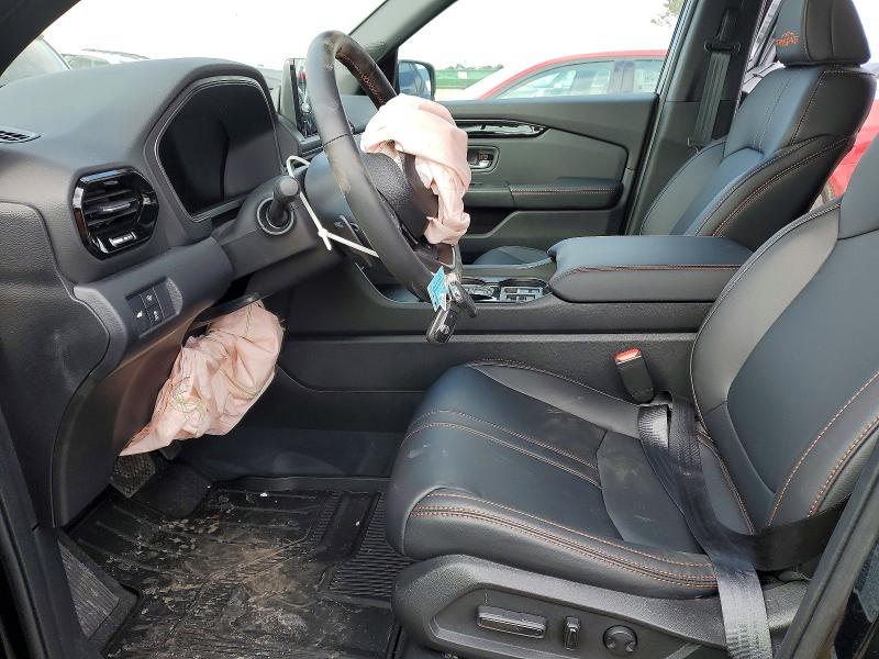 Продажа на аукционе авто 2025 Honda Pilot, vin: 5FNYG1H67SB173208, номер лота: 78640465