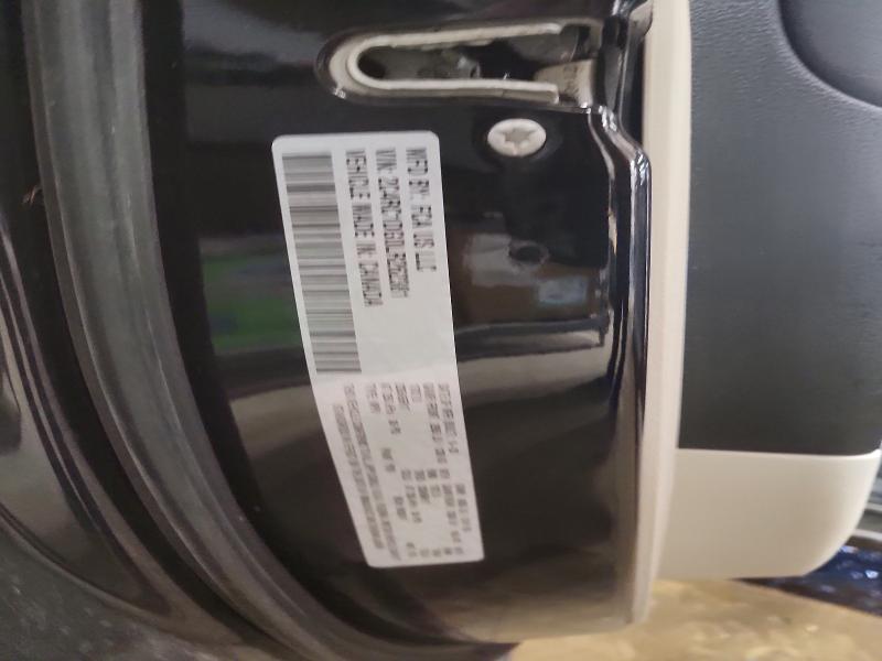 Продажа на аукционе авто 2020 Chrysler Voyager, vin: 2C4RC1DG0LR262381, номер лота: 77421835