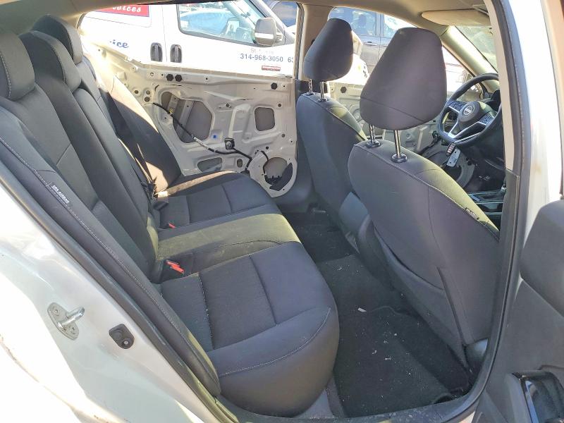 Aukcja sprzedaży 2023 Nissan Altima, vin: 1N4BL4DV8PN366966, numer aukcji: 76832265