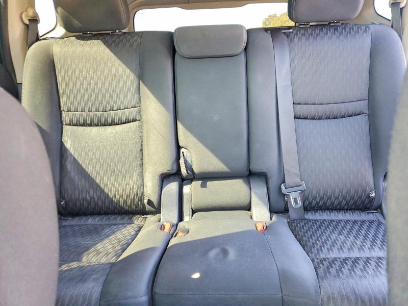 Продажа на аукционе авто 2020 Nissan Rogue, vin: KNMAT2MTXLP522903, номер лота: 75797455