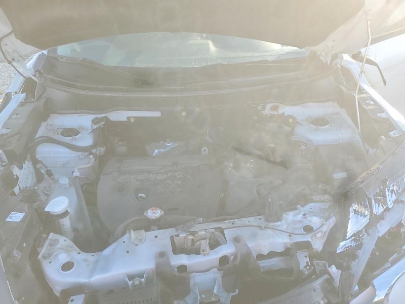 75561305 :رقم المزاد ، JA4APUAUXMU028325 vin ، 2021 Mitsubishi Outlander Sport مزاد بيع